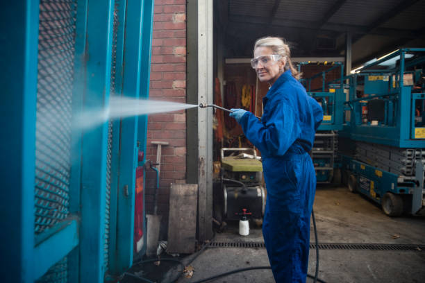 Best Affordable Power Washing  in Brazoria, TX
