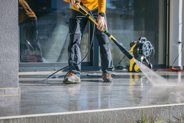 Best Commercial Building Pressure Washing  in Brazoria, TX