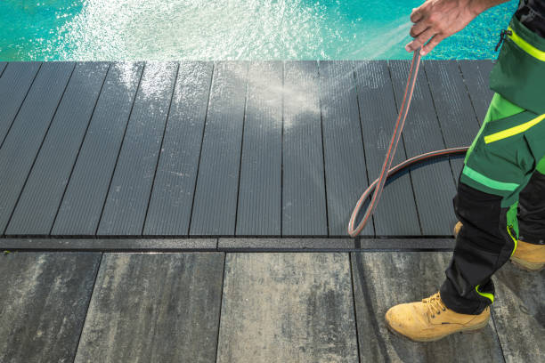 Professional Pressure Washing in Brazoria, TX