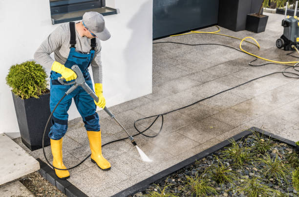 Pressure Washing Estimates in Brazoria, TX