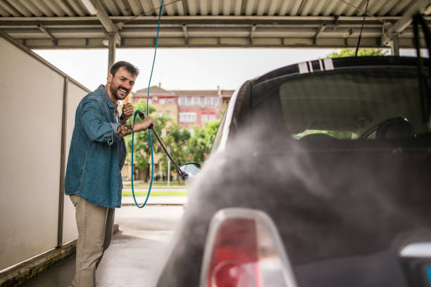Best Affordable Pressure Washing  in Brazoria, TX